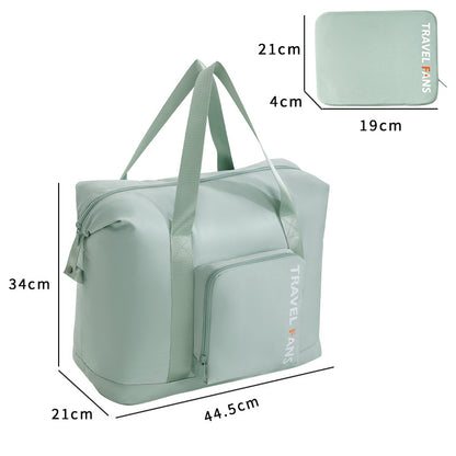 Vielseitige Reisetasche Brehn
