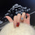 Elegante Statement-Ring Brehn