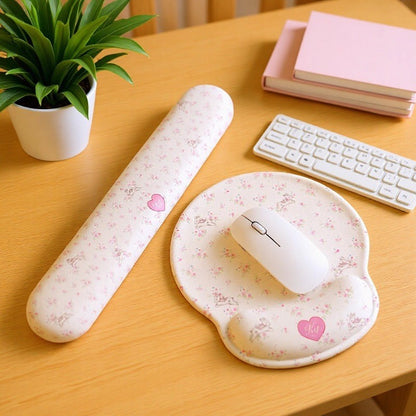 ergonomische Mauspad