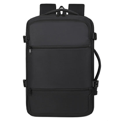 Stylischer Reiserucksack Brehn