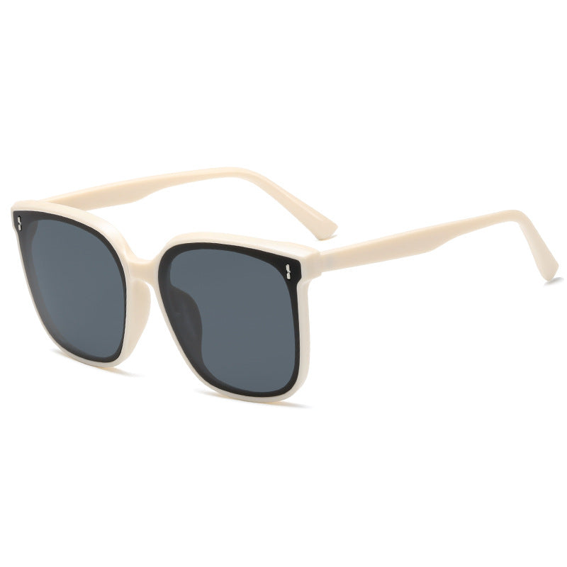 Damen stilvolle oversized Sonnenbrille Brehn