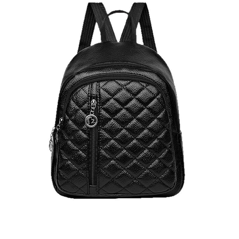 Gepolstertes Mini-Rucksack Brehn