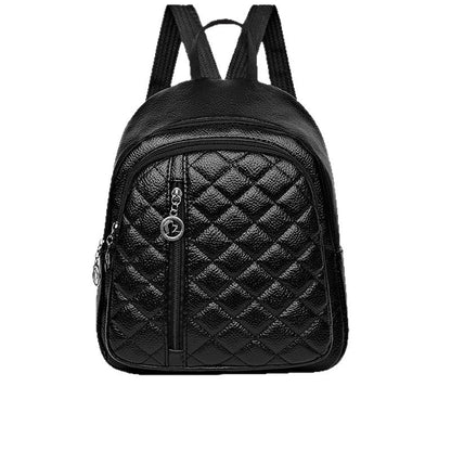 Gepolstertes Mini-Rucksack Brehn