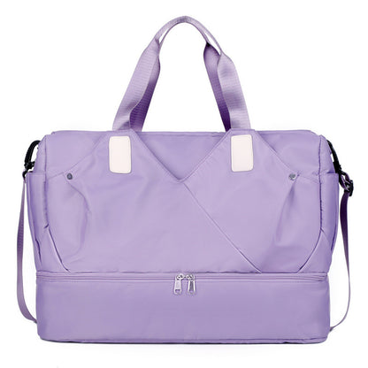 Multi-Funktionale Reisetasche Brehn