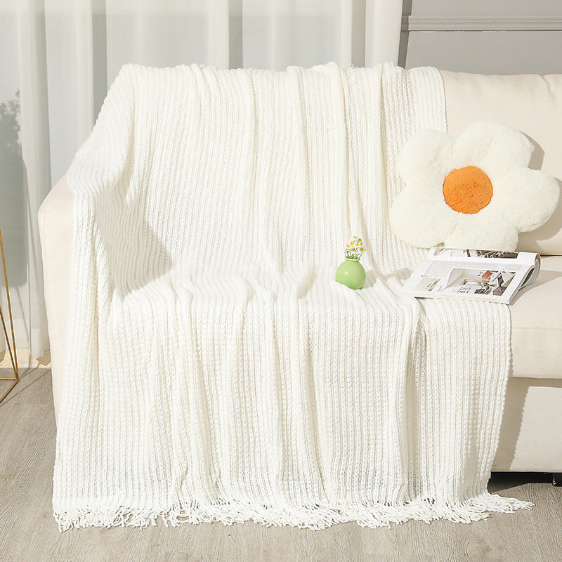 Damen Kuscheldecke Brehn
