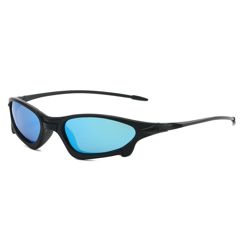Herren Sport Sonnenbrille Brehn