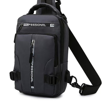 Mehrzweck-Rucksack Brehn
