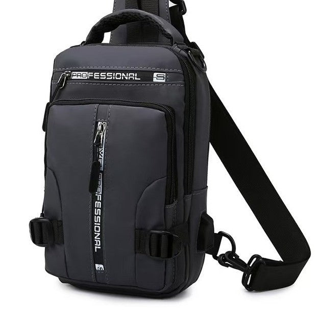 Sports Sling Bag Brehn
