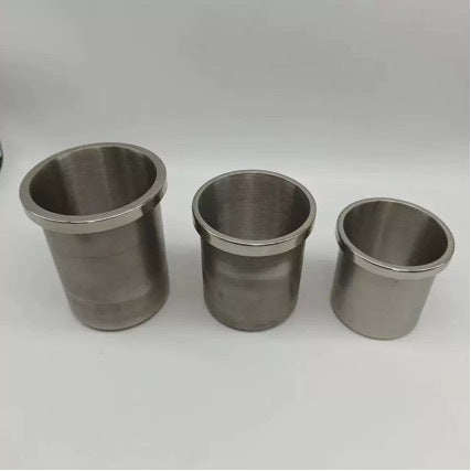Edelstahl Vorratsbehälter Set Brehn
