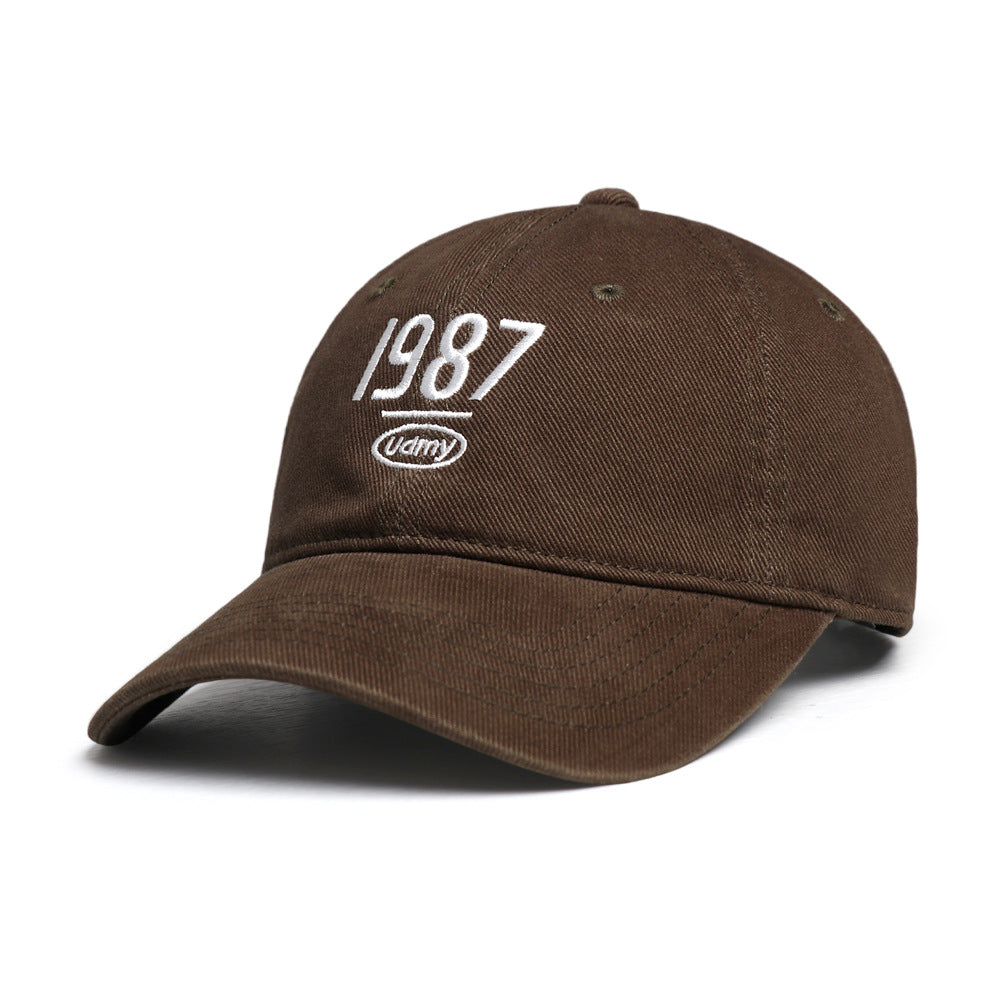 Damen stylische Freizeitkappe Brehn