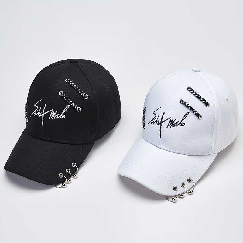 Männermode Urban Cap Brehn