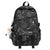 Verspielt Charakter Druck Schul Rucksack Brehn