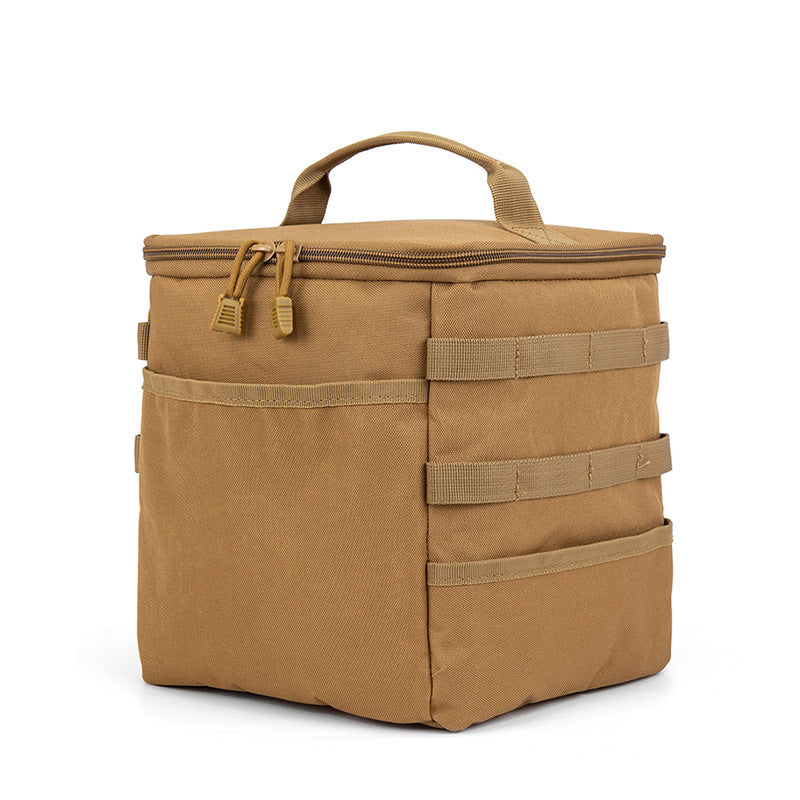 Unisex isolierte Transportbox mit praktischen Fächern Brehn