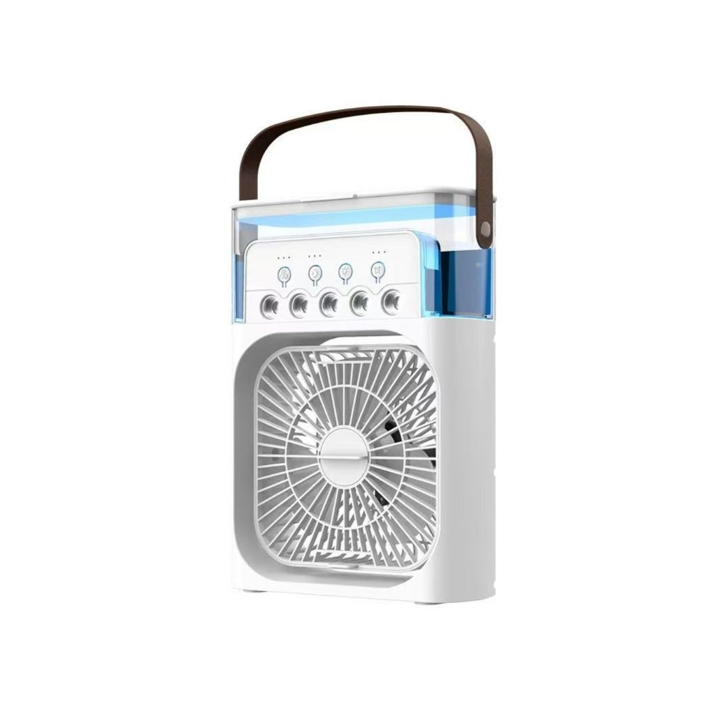 Tragbare Klimaanlage Brehn