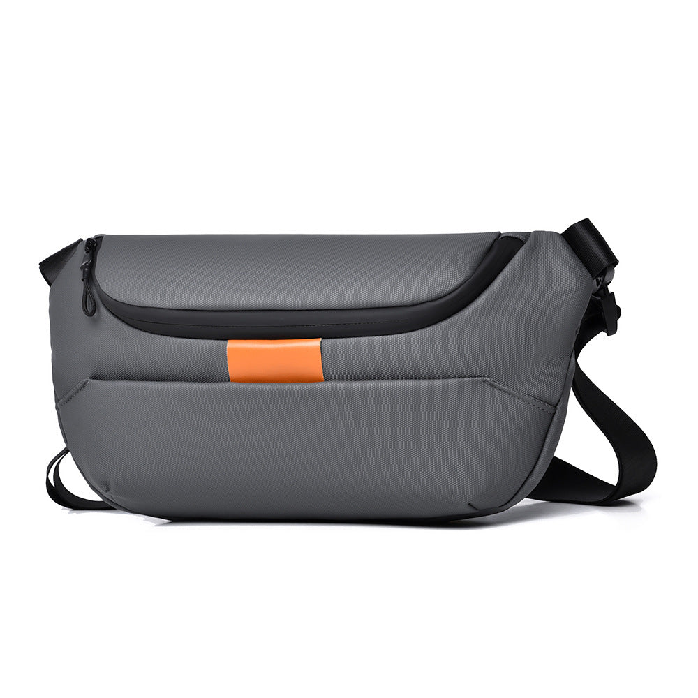 Sleek Crossbody Reise Tasche Brehn