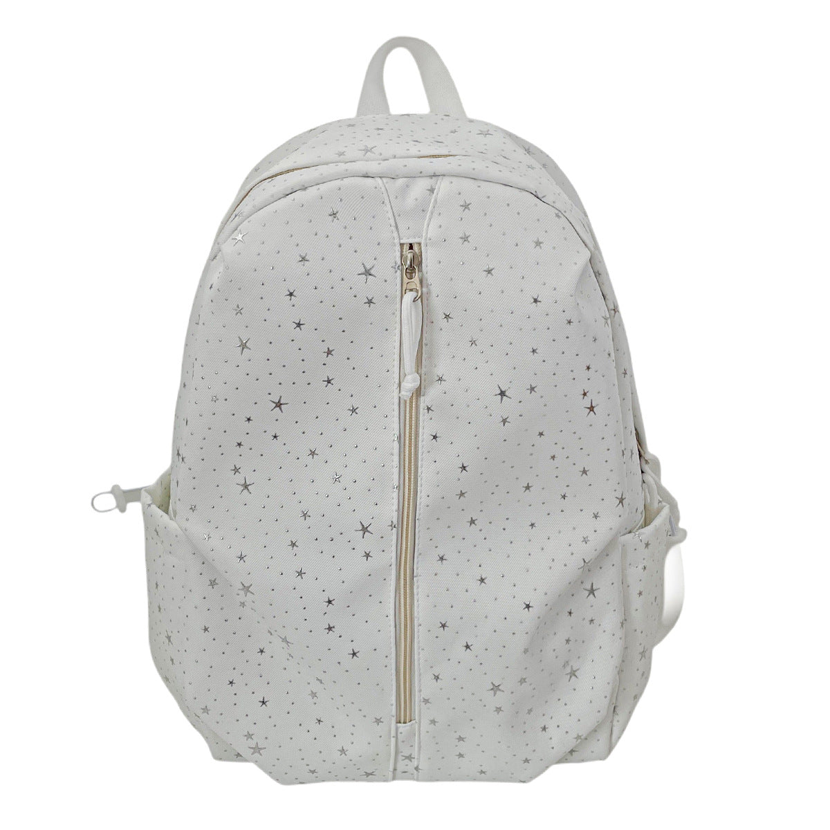 Sternenmuster Rucksack Brehn