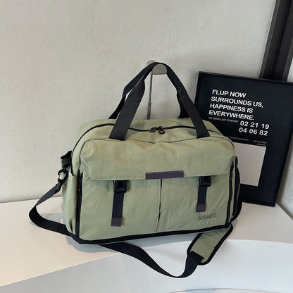 Reisebereiter Utility Duffel