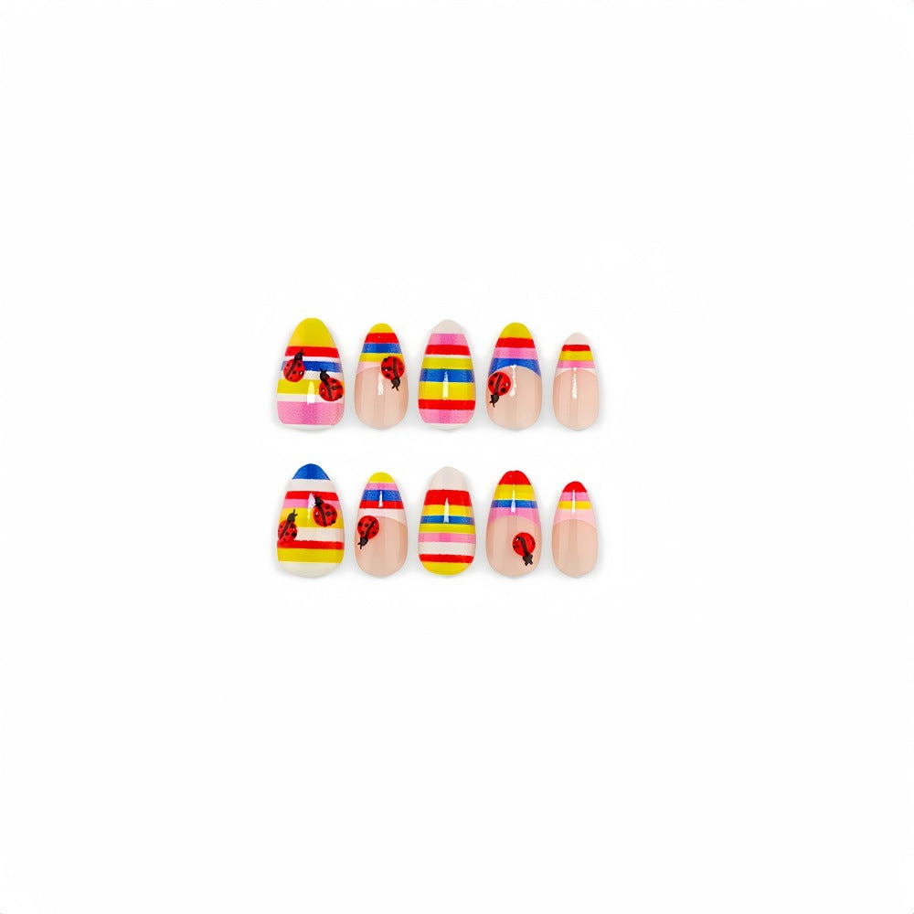 Nail Art Set Brehn