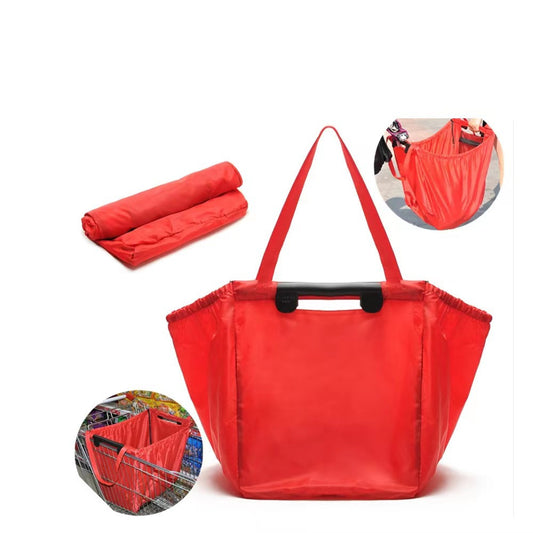 Damen umweltfreundliche Einkaufstasche Brehn