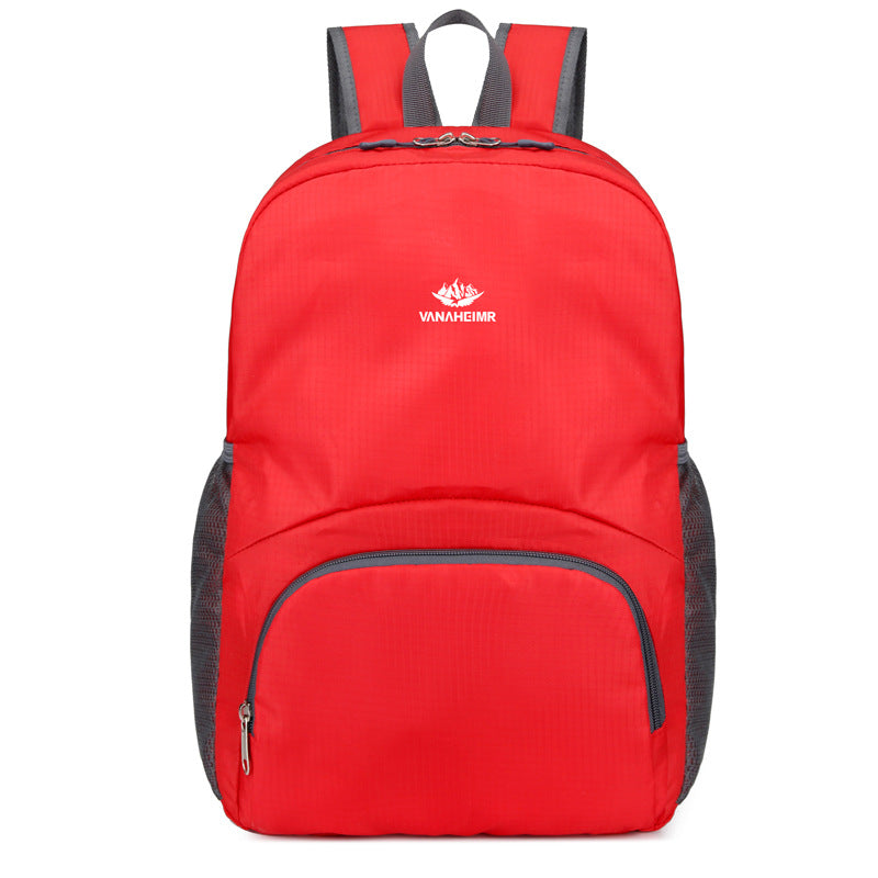 Vielseitiger Outdoor-Rucksack Brehn