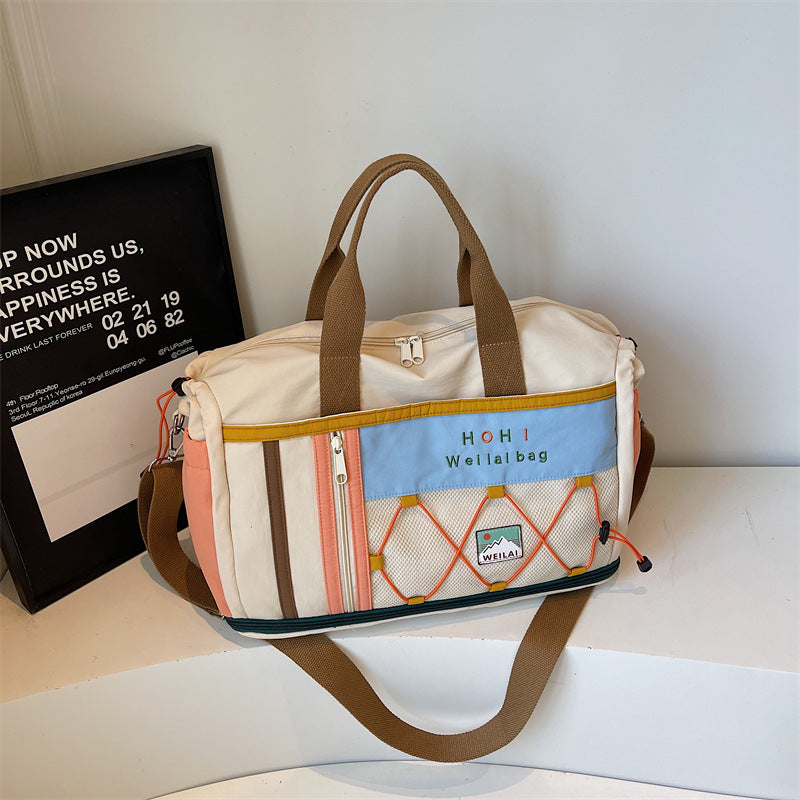 Casual Travel Duffel Bag Brehn