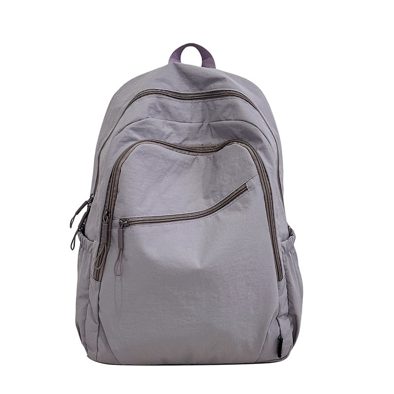Geräumiger Reiserrucksack Brehn