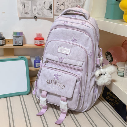 Stylischer Reise-Rucksack Brehn
