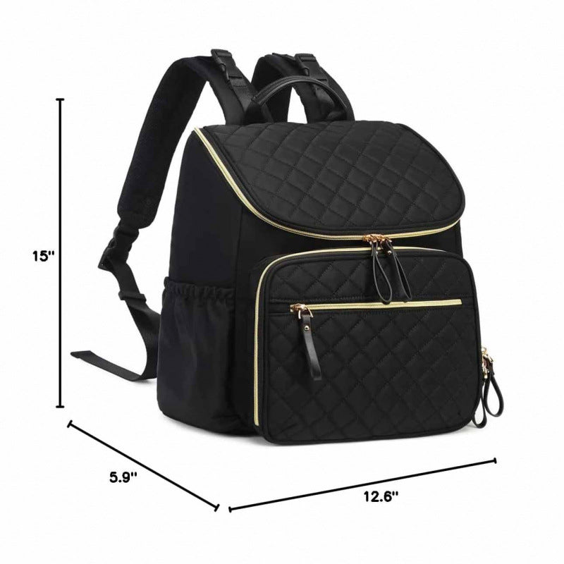 Packable Rucksack mit Isolierter Innenauskleidung Brehn
