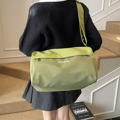 Elegante Utility Duffle Bag Brehn