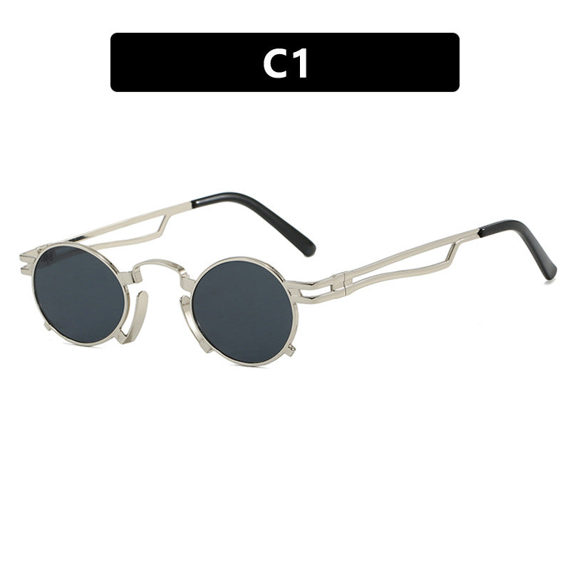 Damen Designer-Sonnenbrille Brehn