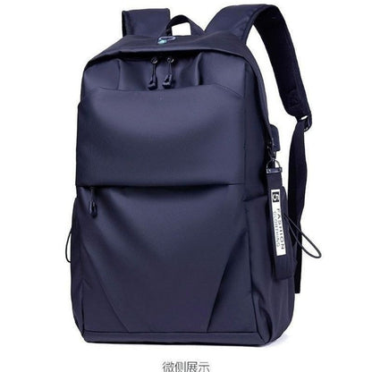 Hochkapazitäts-Alltagsrucksack Brehn
