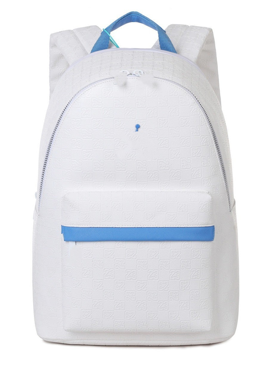 Modischer Rucksack mit Exklusivem Design und Praktischem Stauraum Brehn