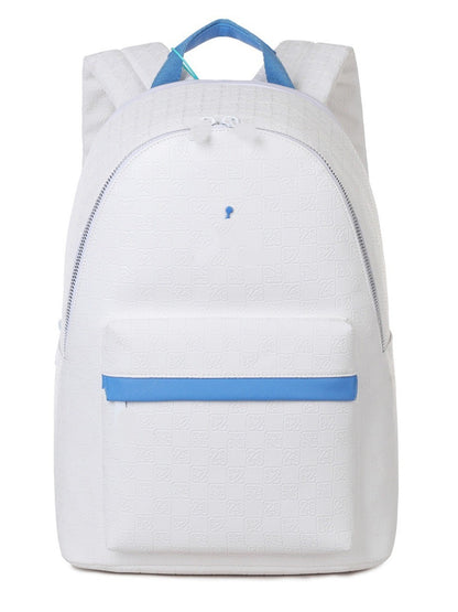 Modischer Rucksack mit Exklusivem Design und Praktischem Stauraum Brehn