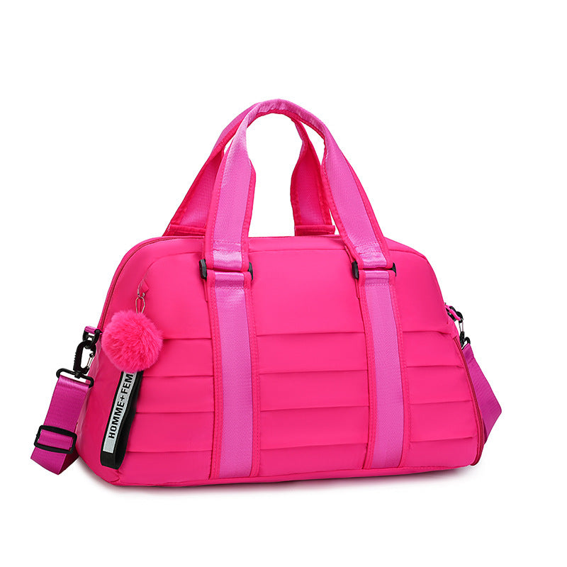 Stylische Multifunktions-Tasche
