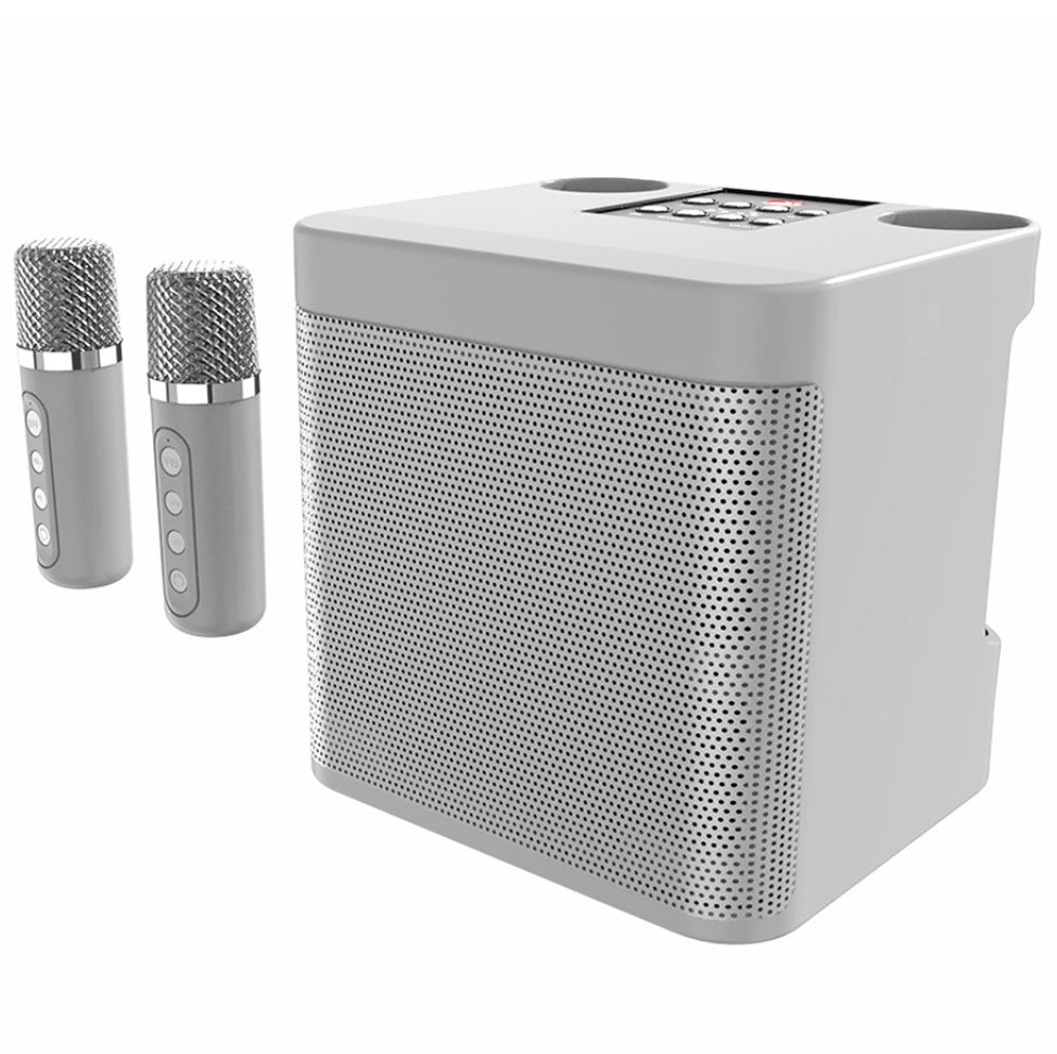 Karaoke-Lautsprechersystem Brehn