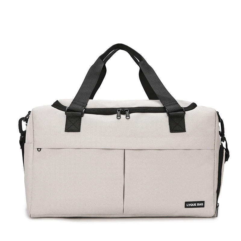 Vielseitige Reise Fitness Duffle Bag