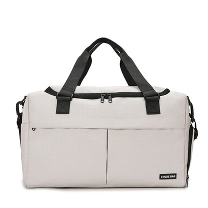 Vielseitige Reise Fitness Duffle Bag
