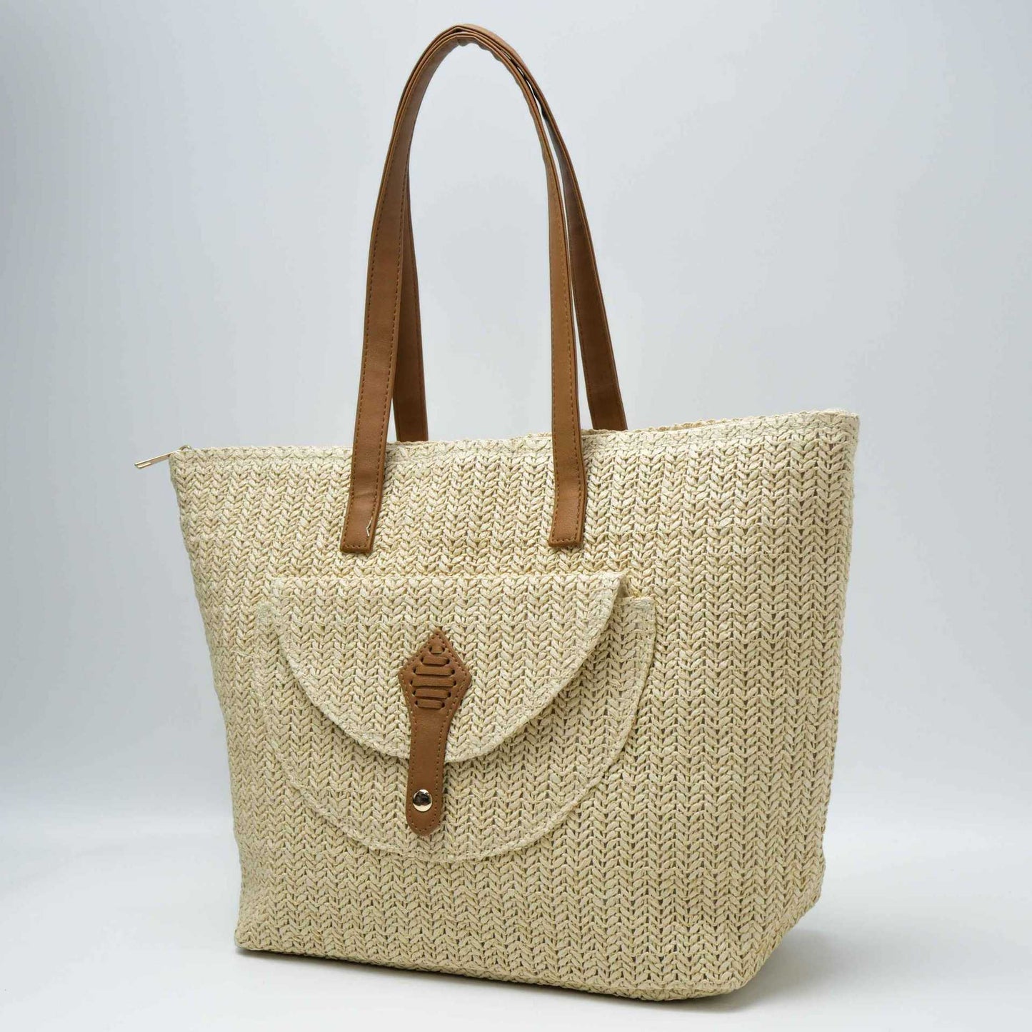 Großzügige Picknicktasche Brehn