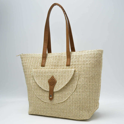 Großzügige Picknicktasche Brehn