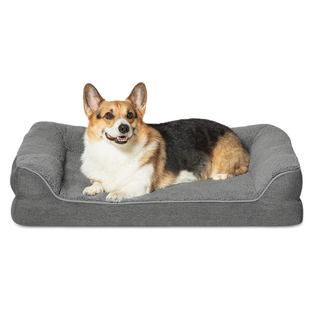 Hundebett