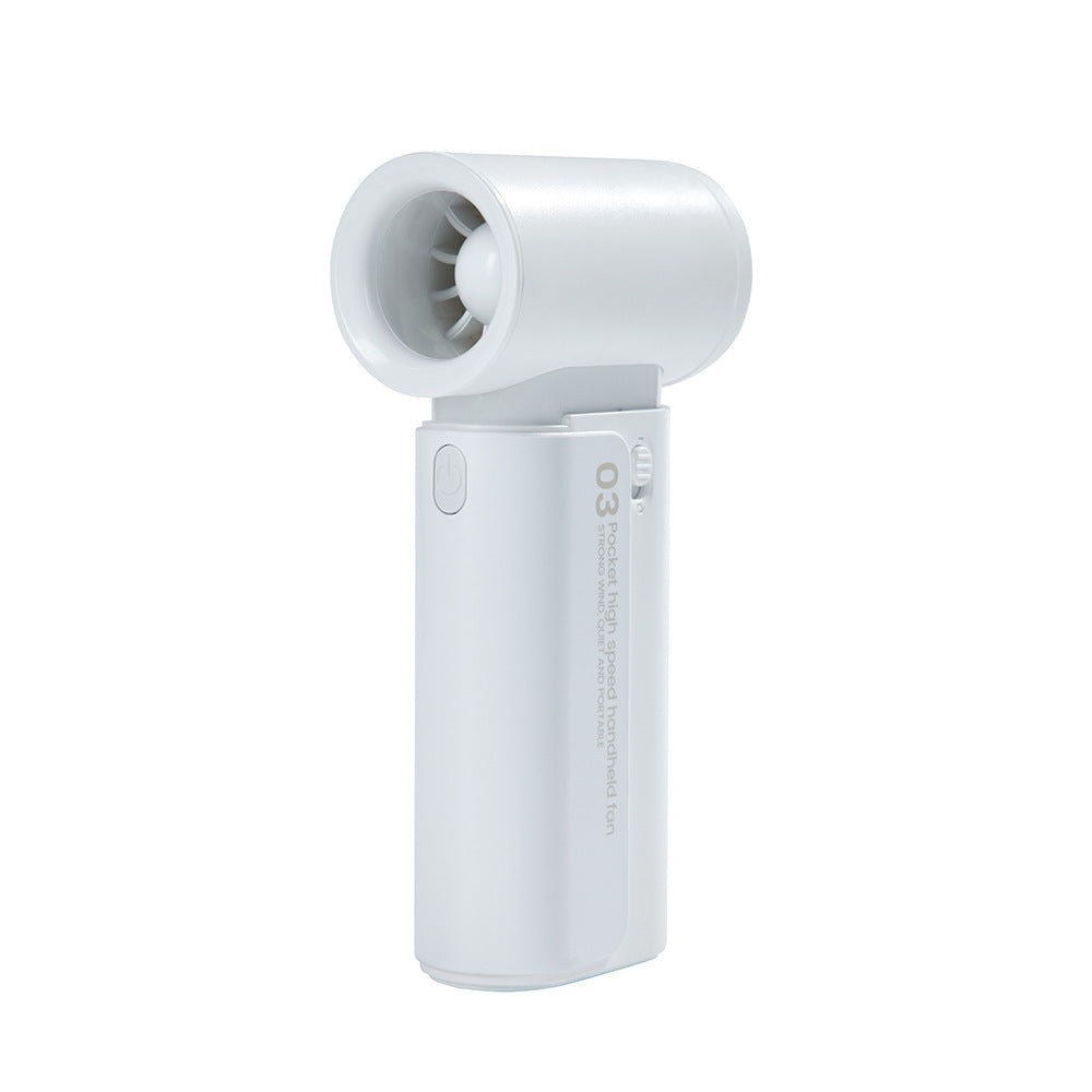 Handlichen Mini Ventilator Brehn