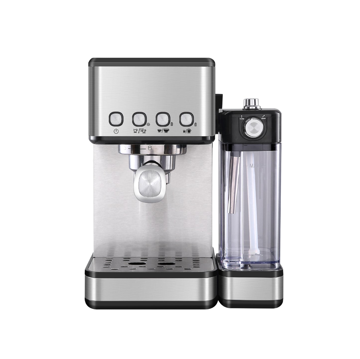 Espresso Maschine Brehn