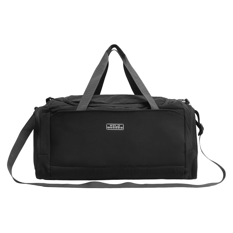 Leichter multifunktionaler Reise-Duffel
