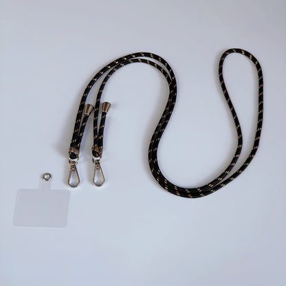 Dual-Clip Hundeleine Brehn