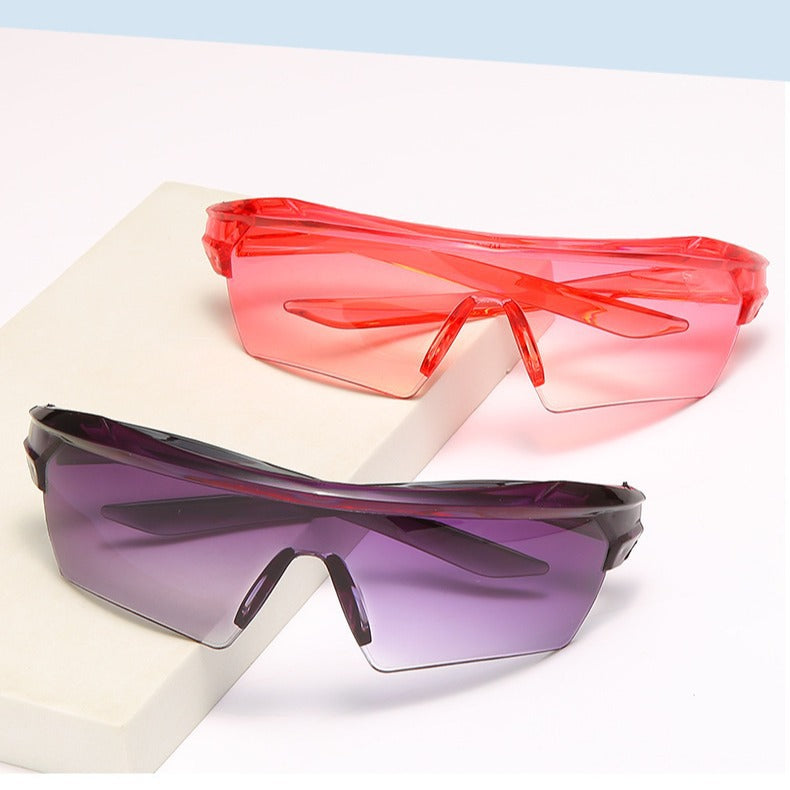 Unisex Sicherheitsbrille Brehn