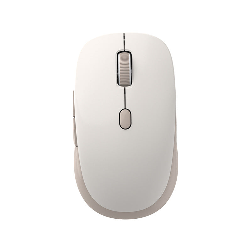 Ergonomische Kabellose Maus mit Präziser Steuerung Brehn