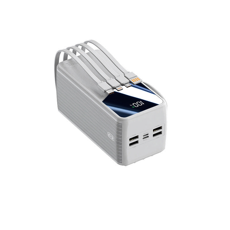 Powerbank für mobile Geräte Brehn