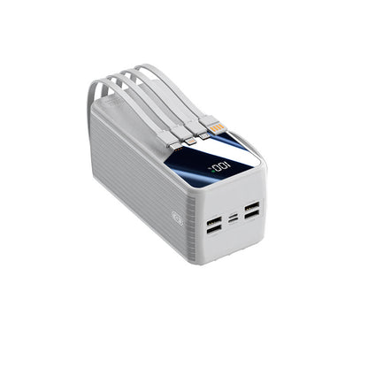 Powerbank für mobile Geräte Brehn