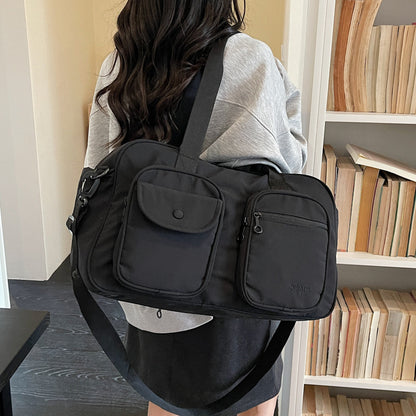 Travel Gym Brehn