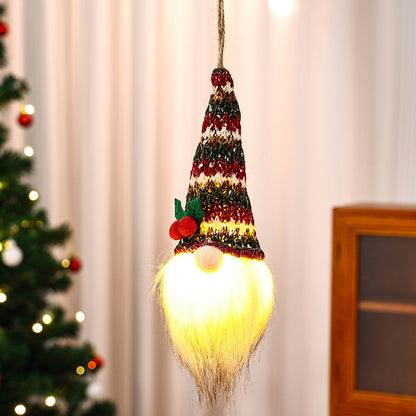 Weihnachtsdekoration Brehn